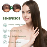 ELHOE HAIR™ - Suero para el crecimiento del cabello 🌿🧔