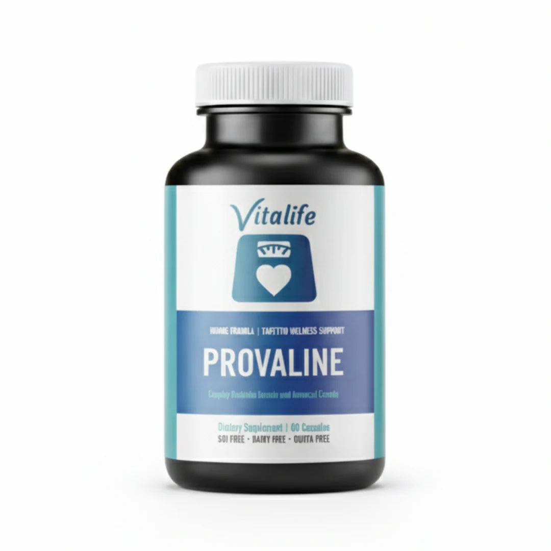 provaline – Arbulux