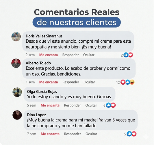 Neuropathy™ Migrastil