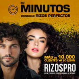 RIZOS PRO ™ - CREMA RIZADORA