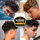 RIZOS PRO ™ - CREMA RIZADORA