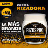 RIZOS PRO ™ - CREMA RIZADORA