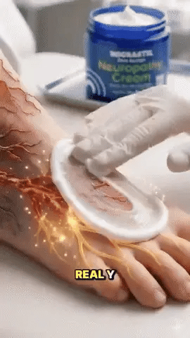 Neuropathy™ Migrastil Crema (Alivio del dolor nervioso)