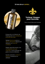 Tonique Visague por Hommes®