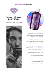 Tonique Visague pour Femme®