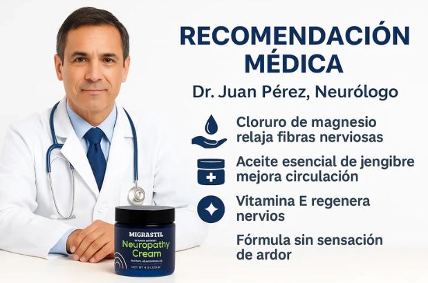 Neuropathy™ Migrastil